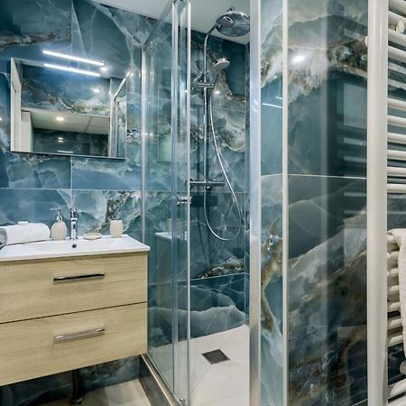 Hamac Suites - Suite Du Parc 3 Villeurbanne Eksteriør bilde
